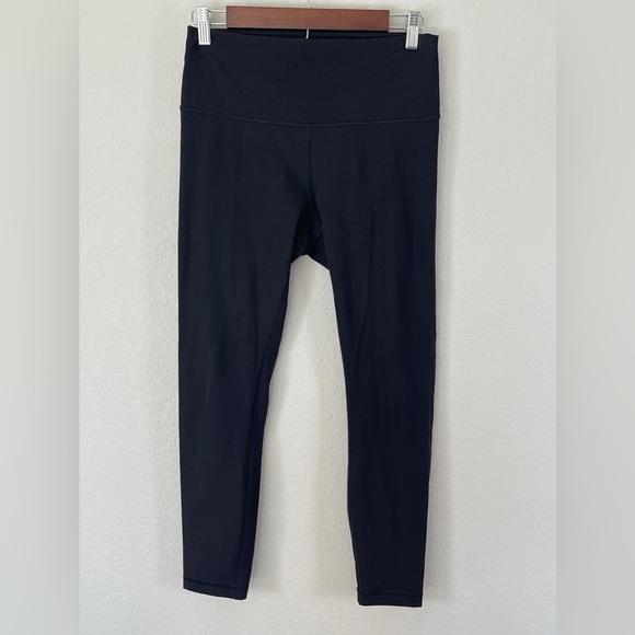 Lululemon Wunder Under High-Rise Tight 25" *Earth Day Edition - Picture 1 of 9